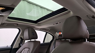 BMW 3-SERIES G20 2021