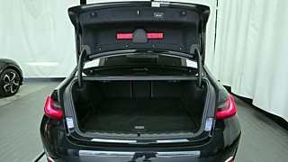 BMW 3-SERIES G20 2021