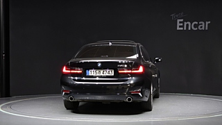 BMW 3-SERIES G20 2021