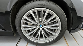 BMW 3-SERIES G20 2021