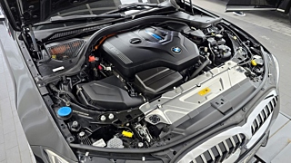 BMW 3-SERIES G20 2021