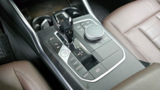 BMW 3-SERIES G20 2021