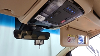 HYUNDAI STARIA 2022