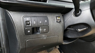 HYUNDAI STARIA 2022