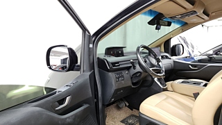 HYUNDAI STARIA 2022