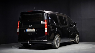 HYUNDAI STARIA 2022