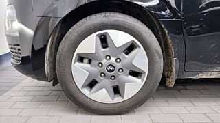 HYUNDAI STARIA 2022