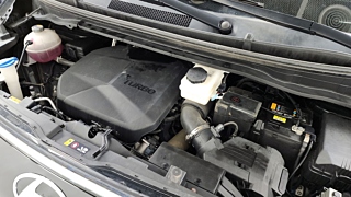 HYUNDAI STARIA 2022