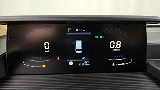 HYUNDAI STARIA 2022