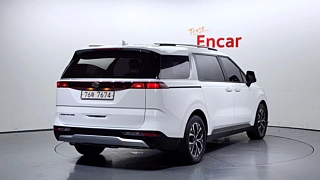 KIA CARNIVAL 2021