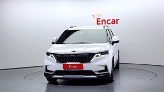KIA CARNIVAL 2021