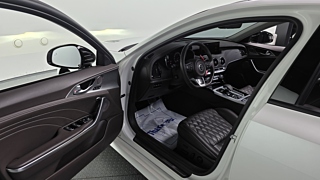 KIA STINGER MEISTER 2021