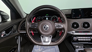 KIA STINGER MEISTER 2021