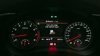 KIA STINGER MEISTER 2021