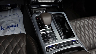 KIA STINGER MEISTER 2021