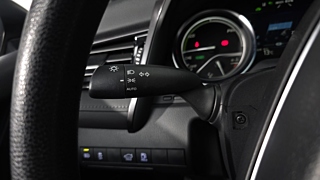 TOYOTA CAMRY XV70 2023