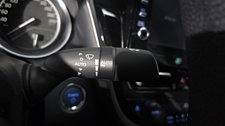 TOYOTA CAMRY XV70 2023