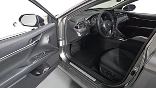 TOYOTA CAMRY XV70 2023