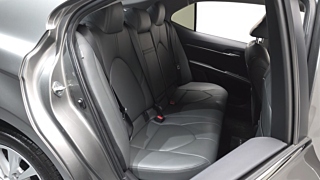 TOYOTA CAMRY XV70 2023