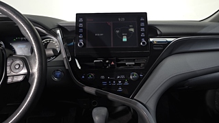 TOYOTA CAMRY XV70 2023