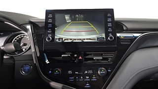 TOYOTA CAMRY XV70 2023