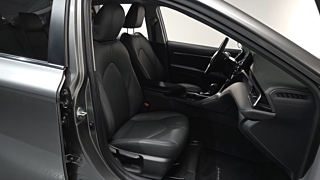 TOYOTA CAMRY XV70 2023