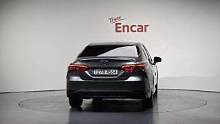 TOYOTA CAMRY XV70 2023