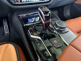 BMW M5 F90 2019