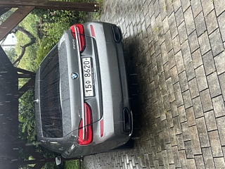 BMW 7-SERIES G11 2018