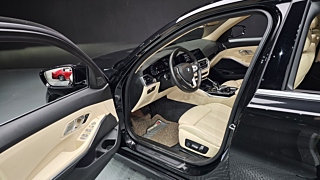 BMW 3-SERIES G20 2022