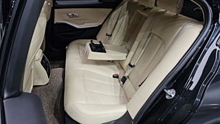 BMW 3-SERIES G20 2022
