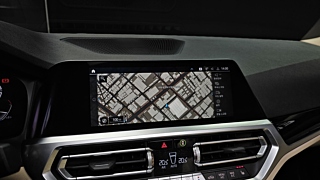 BMW 3-SERIES G20 2022