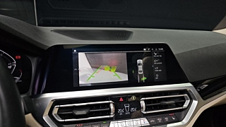 BMW 3-SERIES G20 2022