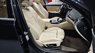 BMW 3-SERIES G20 2022