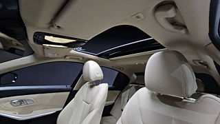 BMW 3-SERIES G20 2022