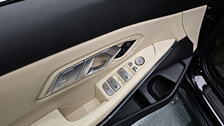 BMW 3-SERIES G20 2022