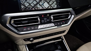 BMW 3-SERIES G20 2022