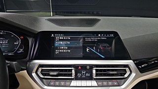 BMW 3-SERIES G20 2022