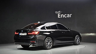 BMW 3-SERIES G20 2022