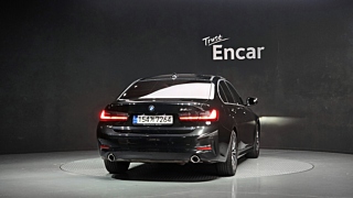 BMW 3-SERIES G20 2022