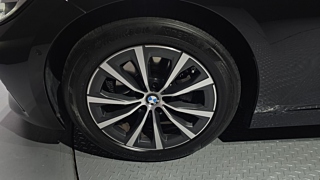 BMW 3-SERIES G20 2022