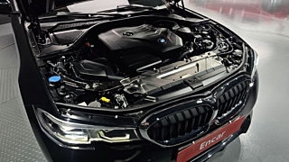 BMW 3-SERIES G20 2022