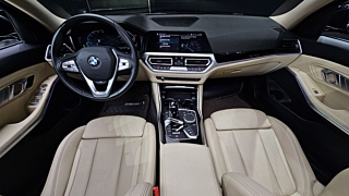 BMW 3-SERIES G20 2022