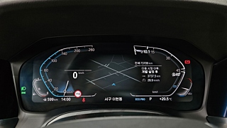 BMW 3-SERIES G20 2022