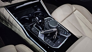BMW 3-SERIES G20 2022