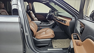 LINCOLN AVIATOR 2022