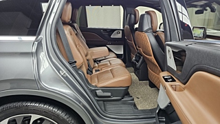 LINCOLN AVIATOR 2022