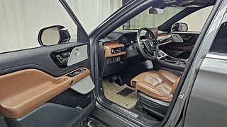 LINCOLN AVIATOR 2022