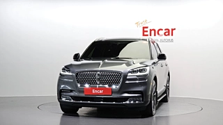 LINCOLN AVIATOR 2022