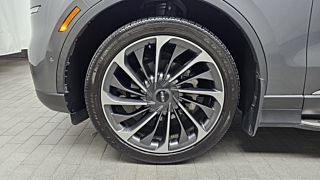 LINCOLN AVIATOR 2022